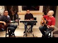 Lupi Petama - VIS Croate Acoustic Prelo Session
