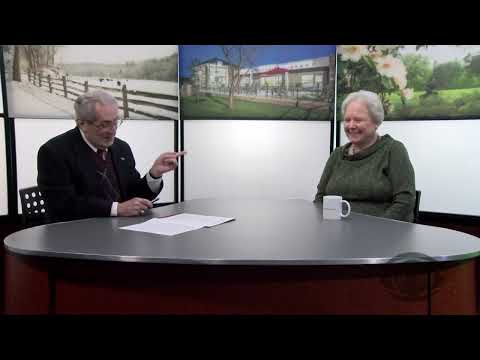 30 Minutes: Regina Luminis Academy