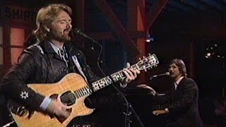 Michael Martin Murphey &amp; the Rio Grande Band - &quot;My Darlin, Wherever You Are&quot;