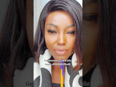 YB3507 Government Of Jersey Jobs 0702622961 0746379520 Missnyawiragiks Careercoachnyawira