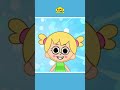 Spread A little Kindness Everywhere You Go #shorts #kidssongs