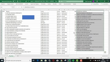 Aula 81 - WORKSHEETFUNCTION VLOOKUP PROCV VBA - AULA COMPLETA