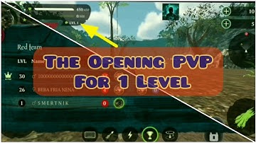 Panther Online.PVP Hack.Unlock PVP for 1 Level.Normal Server.