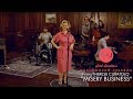 Misery Business - Paramore (1940's Jazz Cover) ft. Therese Curatolo