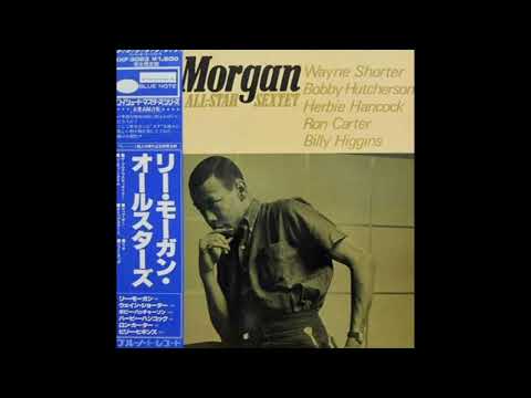 リー・モーガン・セクステット Lee Morgan Sextet : Lee Morgan | HMV&BOOKS online - TOCJ-1541
