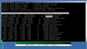08 Linux XFS Filesystem Misc