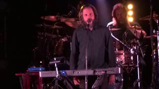 Video thumbnail of "Between the Buried and Me - "Silent Flight..." and "Goodbye Reprise" (Live in Anaheim 3-11-18)"