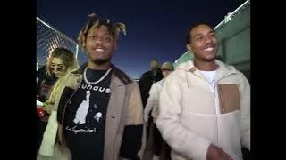 Juice WRLD - Deprived