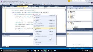 Part 4 School Erp Software ASP NET MVC 5 C#   Fee Structure,Subject,Class Level Setup