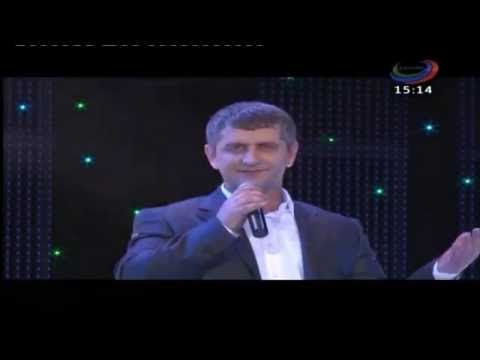 Ахмед Закариев - Гуниб