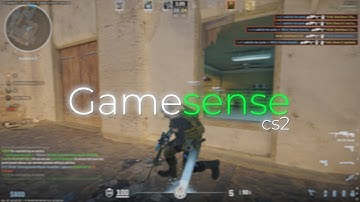 #cs2 gamesense.pub/skeet.cc hvh highlights