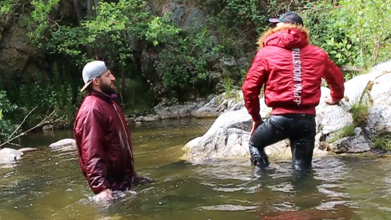 L'Ay - together with wetcalsurf