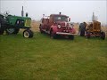 Auction results collector tractors 12 18 2021 Raymond Ohio Jackson auction