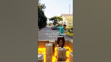 Bro this hes in squid game #blender #blender3d #aftereffects #cgi #vfx