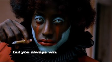 Wicked Thing (Official Lyric Video) - Megan McDuffee 💀