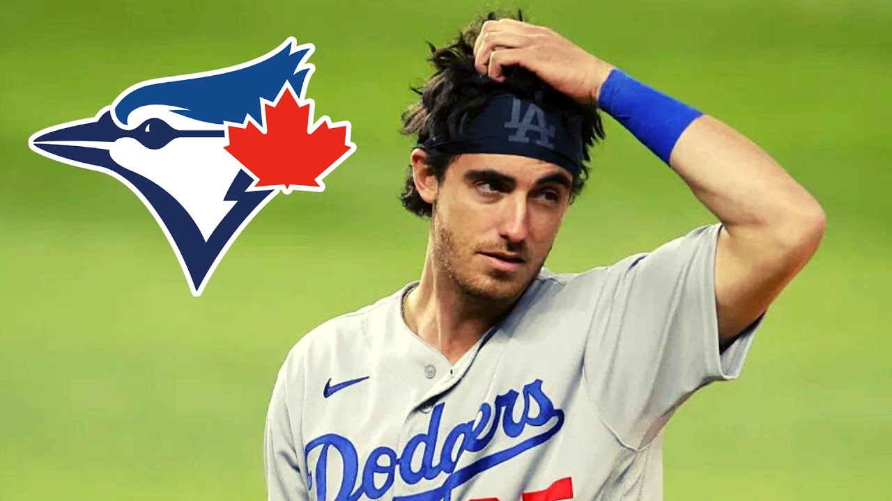 Cody Bellinger To The Toronto Blue Jays Makes PERFECT Sense & Here Is