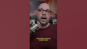 Top Six AI Tools in Lightroom