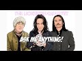 The Lickerish Quartet - Ask Me Anything!