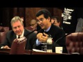 Ydanis Rodriguez MUST DENOUNCE TAINTED Langan EIS! Promised Fair Hearings 5/27/15