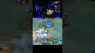 Udah lama ga kasih tutorial #axcyyl #mobilelegends #metaciki