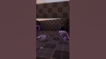 Do you like this disappearing effect? 😁 #development #game #devlog #ue5