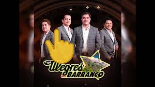 Los drones - Los alegres del barranco