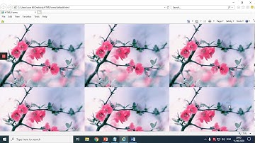 #Introduction To CSS | Advanced Web Designing |Maharashtra State Board | Std XII IT
