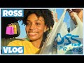 Ross Shopping Vlog: Come with me to shop