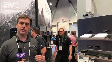 InfoComm 2018: Luxul Introduces Roam Assist for Routers & XWC-1000 Wireless Controller