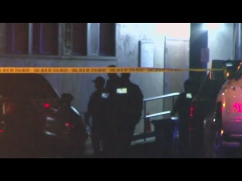 2 teen girls shot, killed in Napa