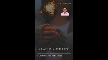 64 - Spark RDD - Joins - Code Demo 1