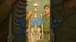 İnsan Kılçığı