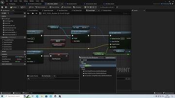 Creating a factory style game in Unreal Engine 5.2 - Episode 21 - Revists the building tool