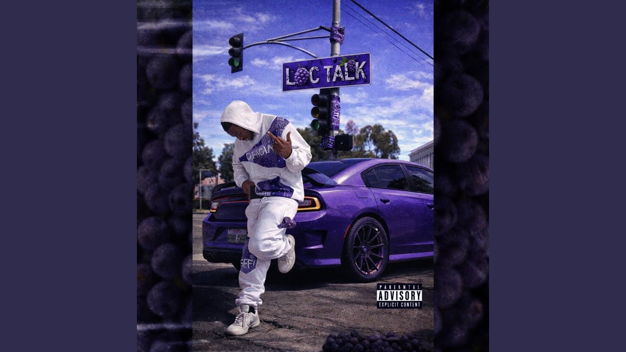 Watch LoC Talk on YouTube Watch LoC Talk on YouTube