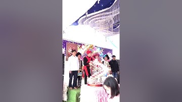 Đám cưới  Dân tộc Dao đỏ tại Tam đường Lai Châu 