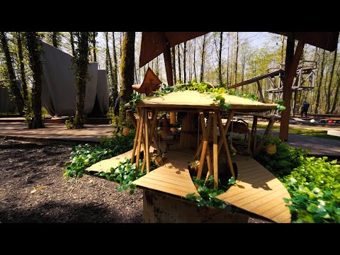 The Beginning of a New Journey | The Social Space