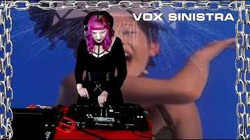 Vox Sinistra - Strict Tempo Halloween 2021 - 