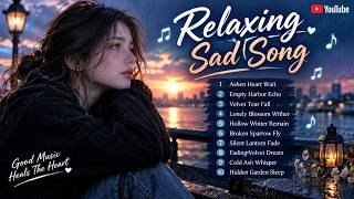 Ashen Heart Wait - Heartbroken Love Songs 2026 Beautiful English Relaxing Music