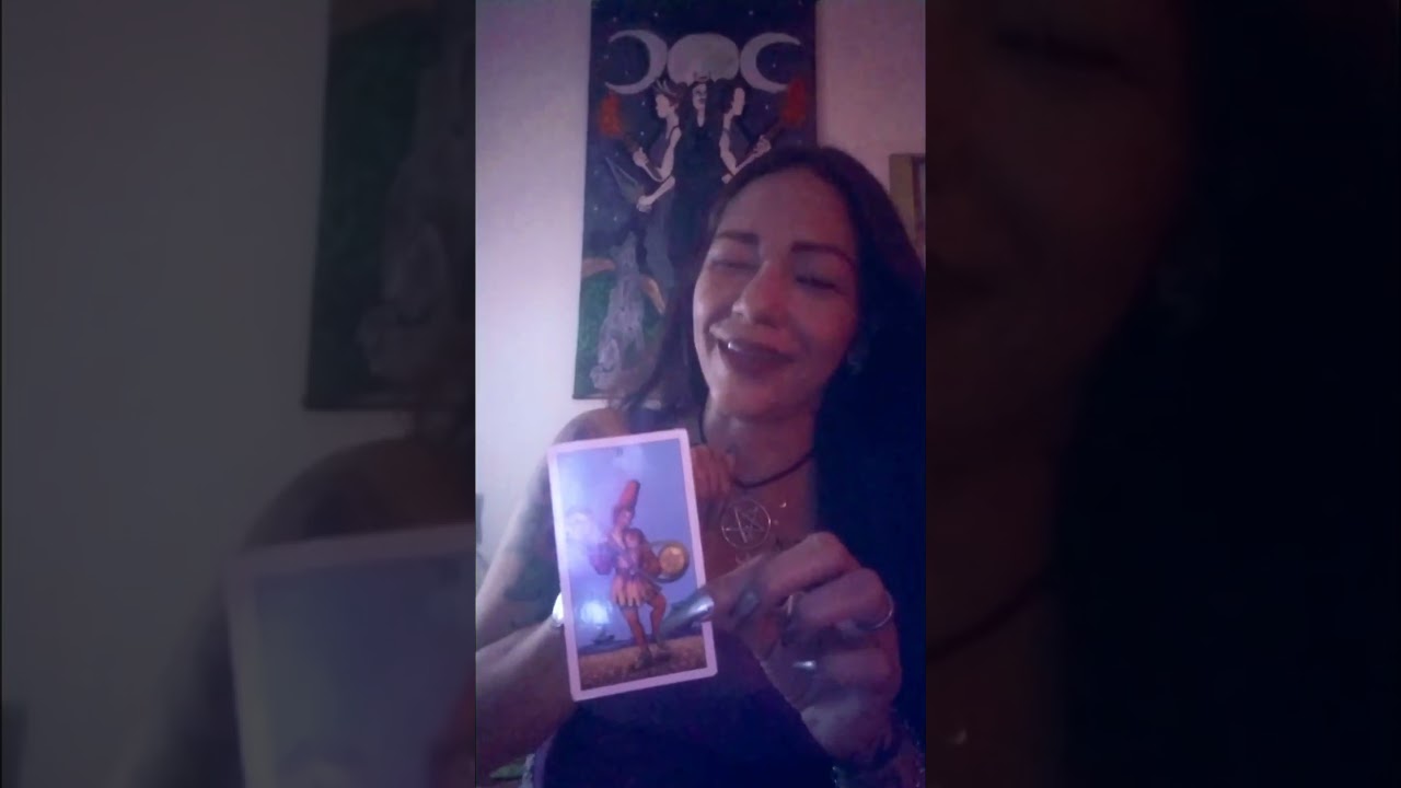 Como será que as coisas vão ficar agora?🤔😳🙏🪄🍀