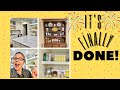 FINAL KITCHEN REVEAL~ Gut Job From Start to Finish!~ Before & After