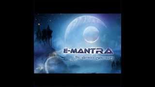 E-Mantra - The Hermits Sanctuary (2013)