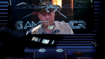 My Personalized Arcade Intro Video by Roman Itkin