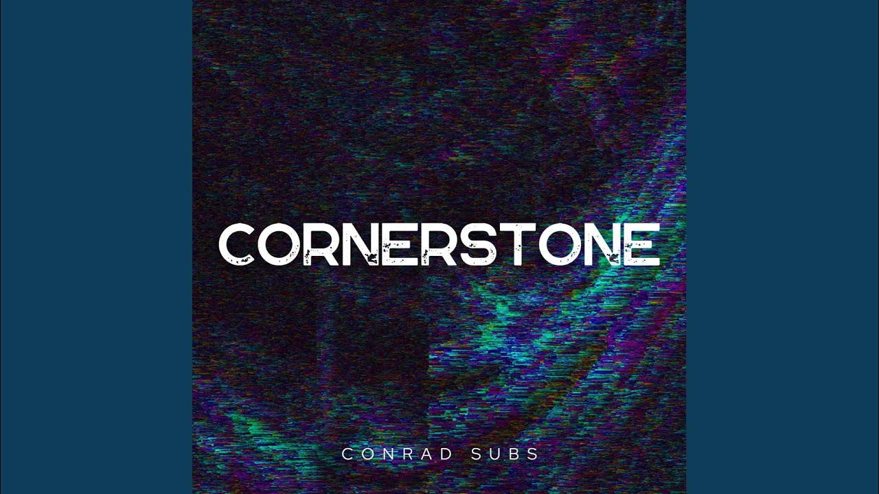 Watch Cornerstone on YouTube Watch Cornerstone on YouTube