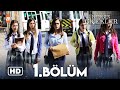 Kırgın Çiçekler 1 Bölüm HD
