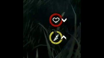 Proper way to use sprint burst with 99ing DeadByDaylight