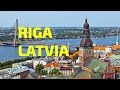 Riga Latvia - Travel Europe