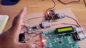 Wireless Fingerprint Attendance System For School / Offices with image display on VB application