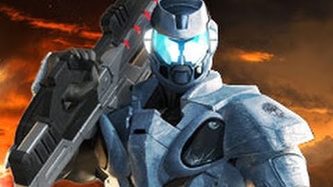 N.O.V.A. - Near Orbit Vanguard Alliance Walkthrough - Level 12: Judgement Day