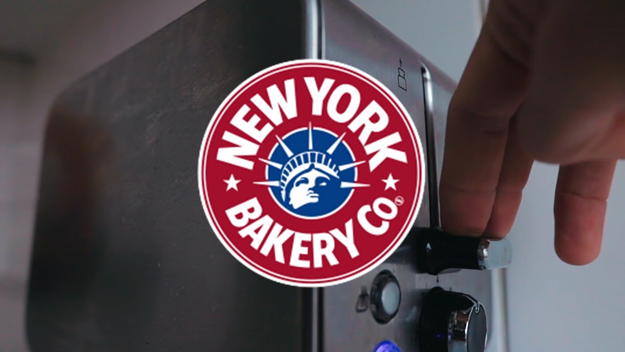 New Yorks Bakery | Digital Ad