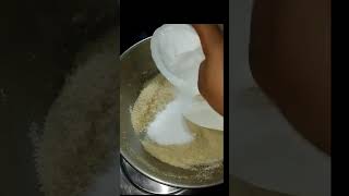 Karnataka style Rava laddu Recipe / റവ ലഡ്ഡു